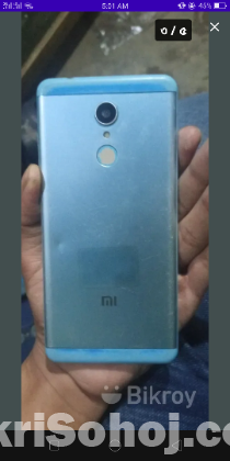 Redmi 5